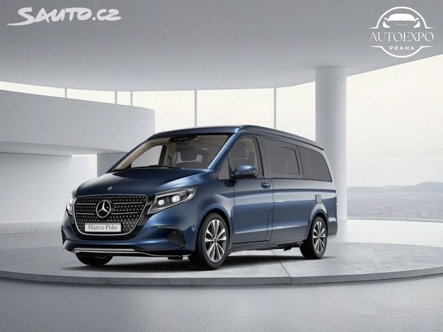 Mercedes Třída V